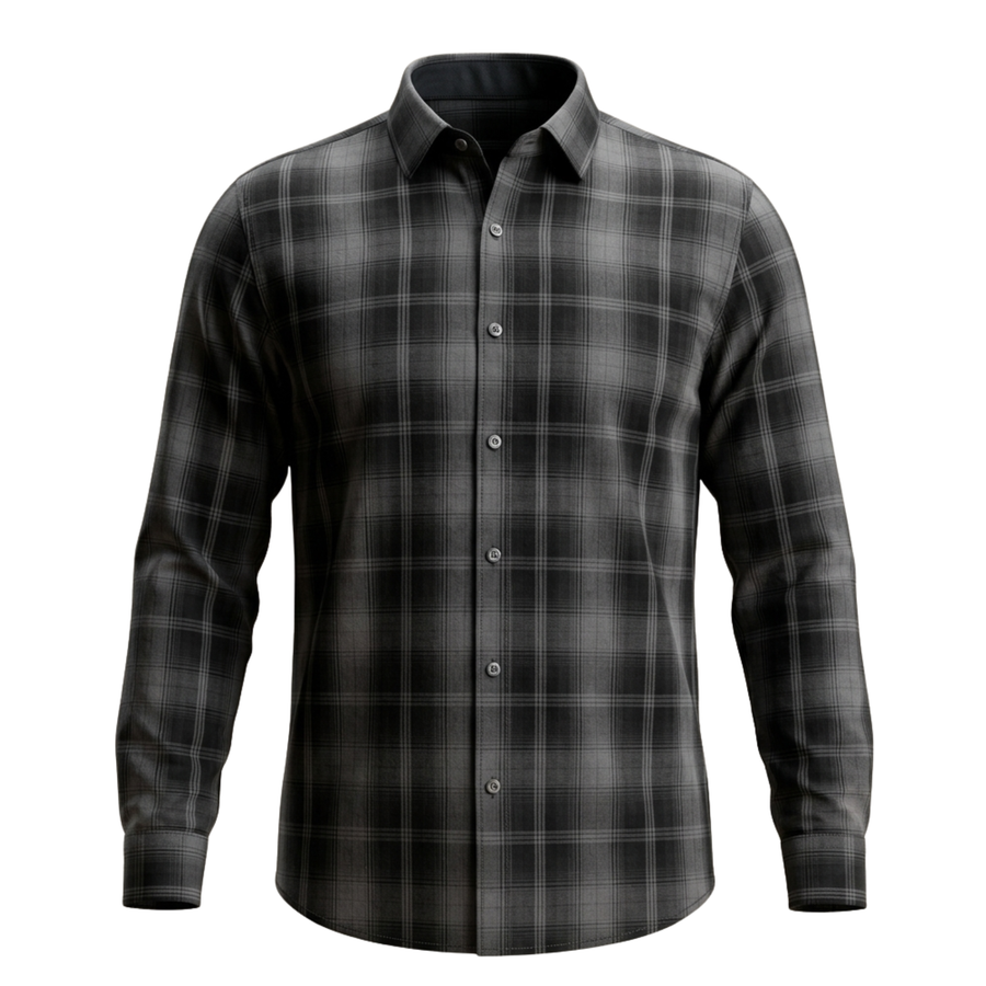 Check Shirt