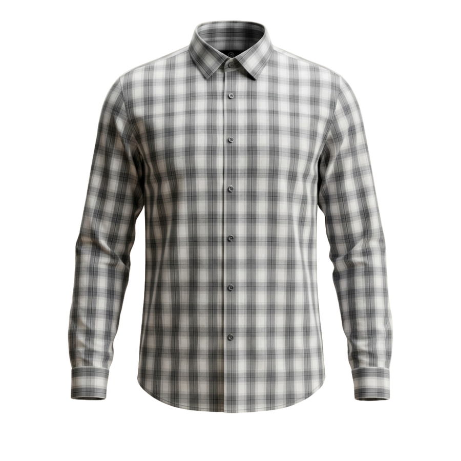 Check Shirt