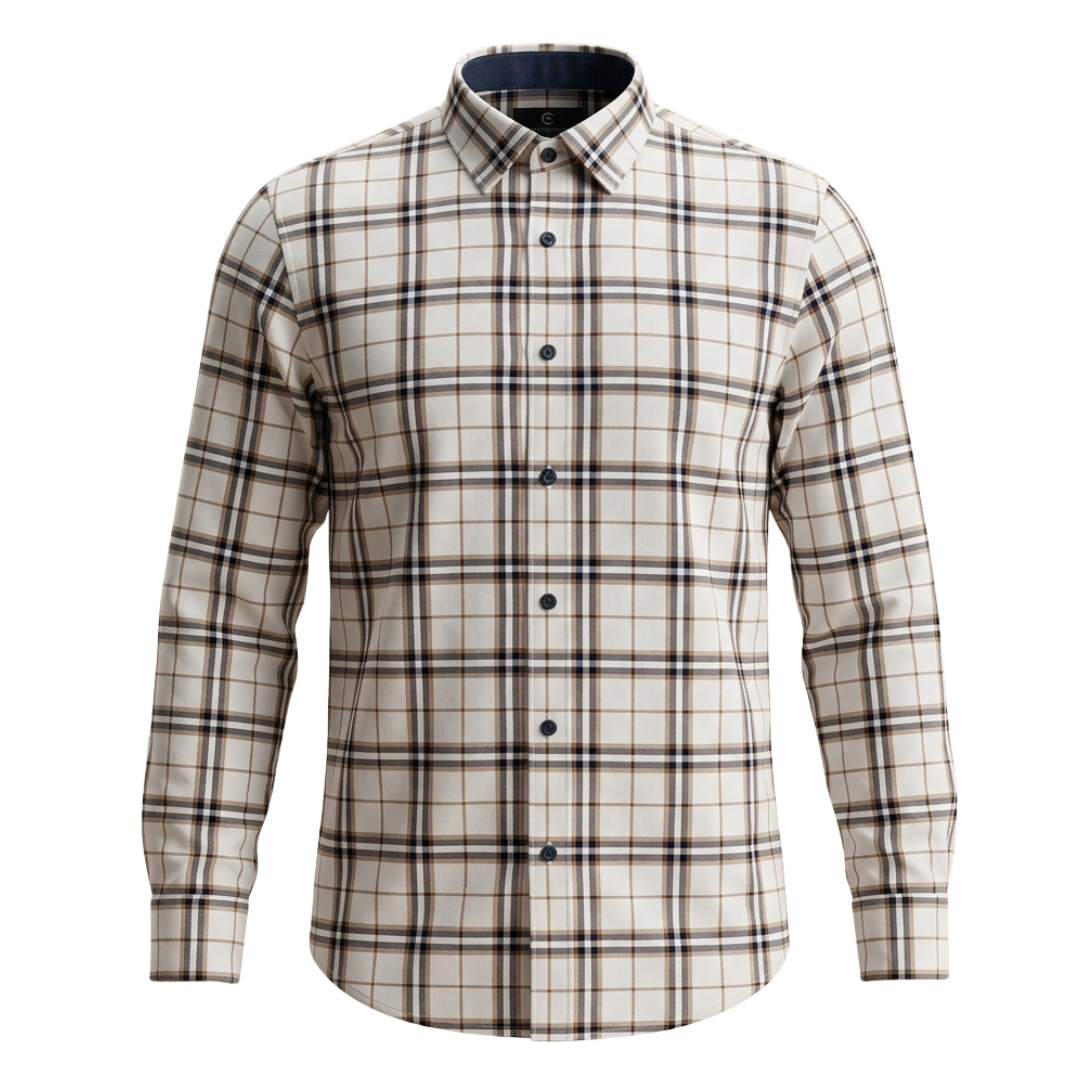Check Shirt