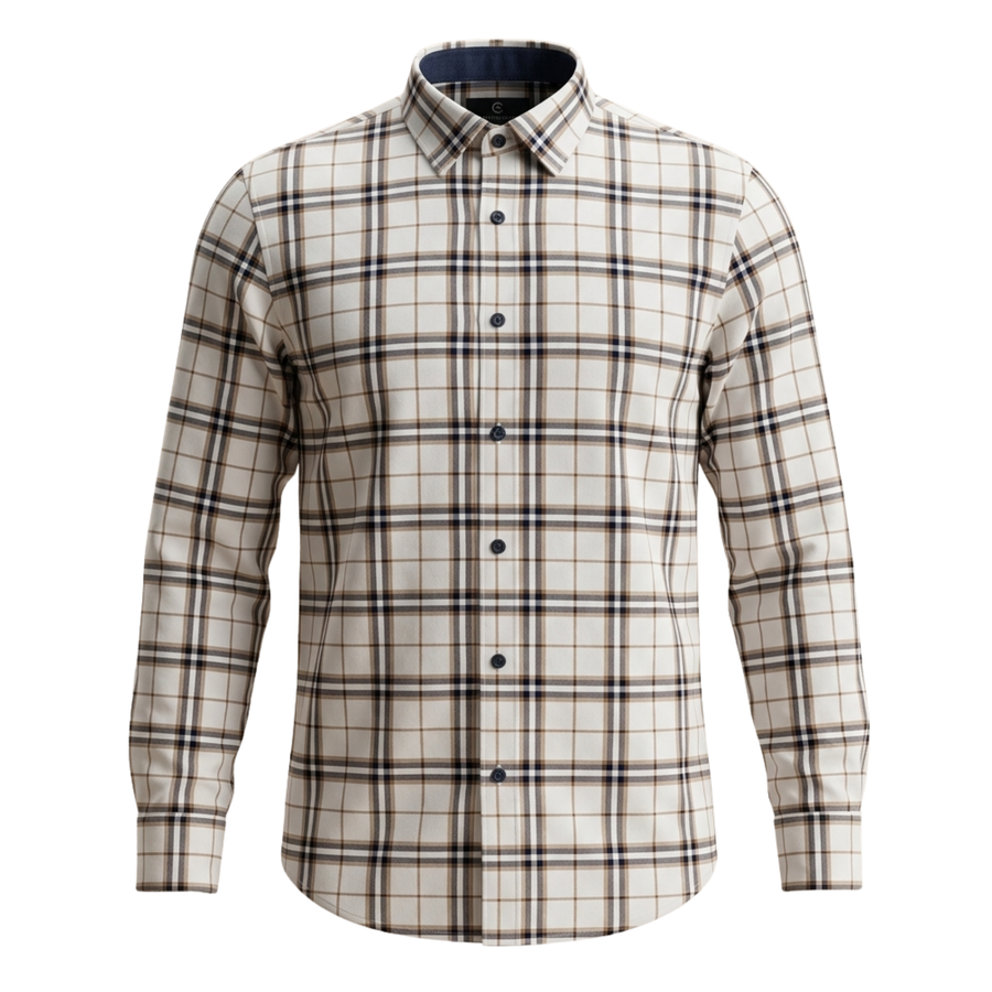 Check Shirt