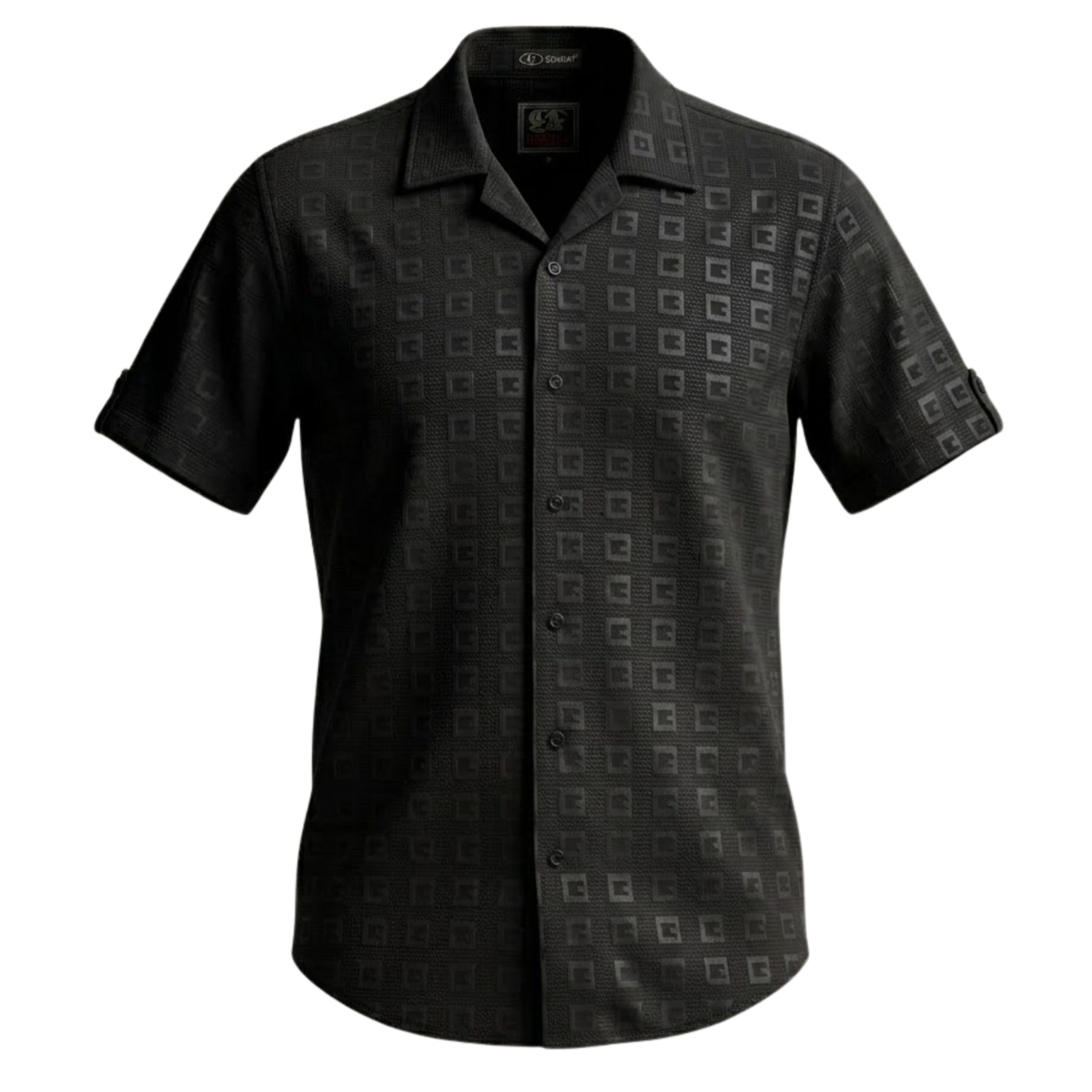 Safari Shirt