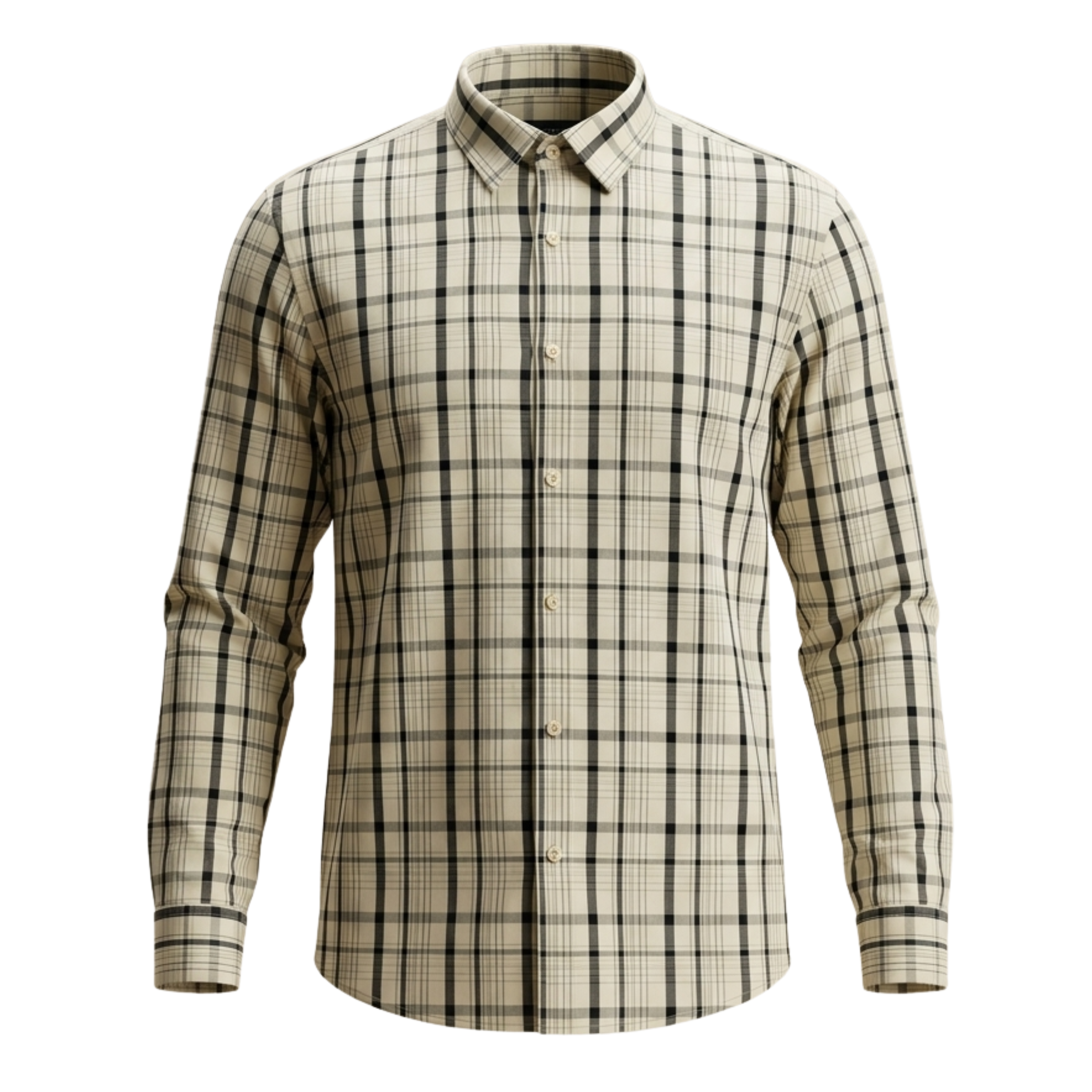 Check Shirt