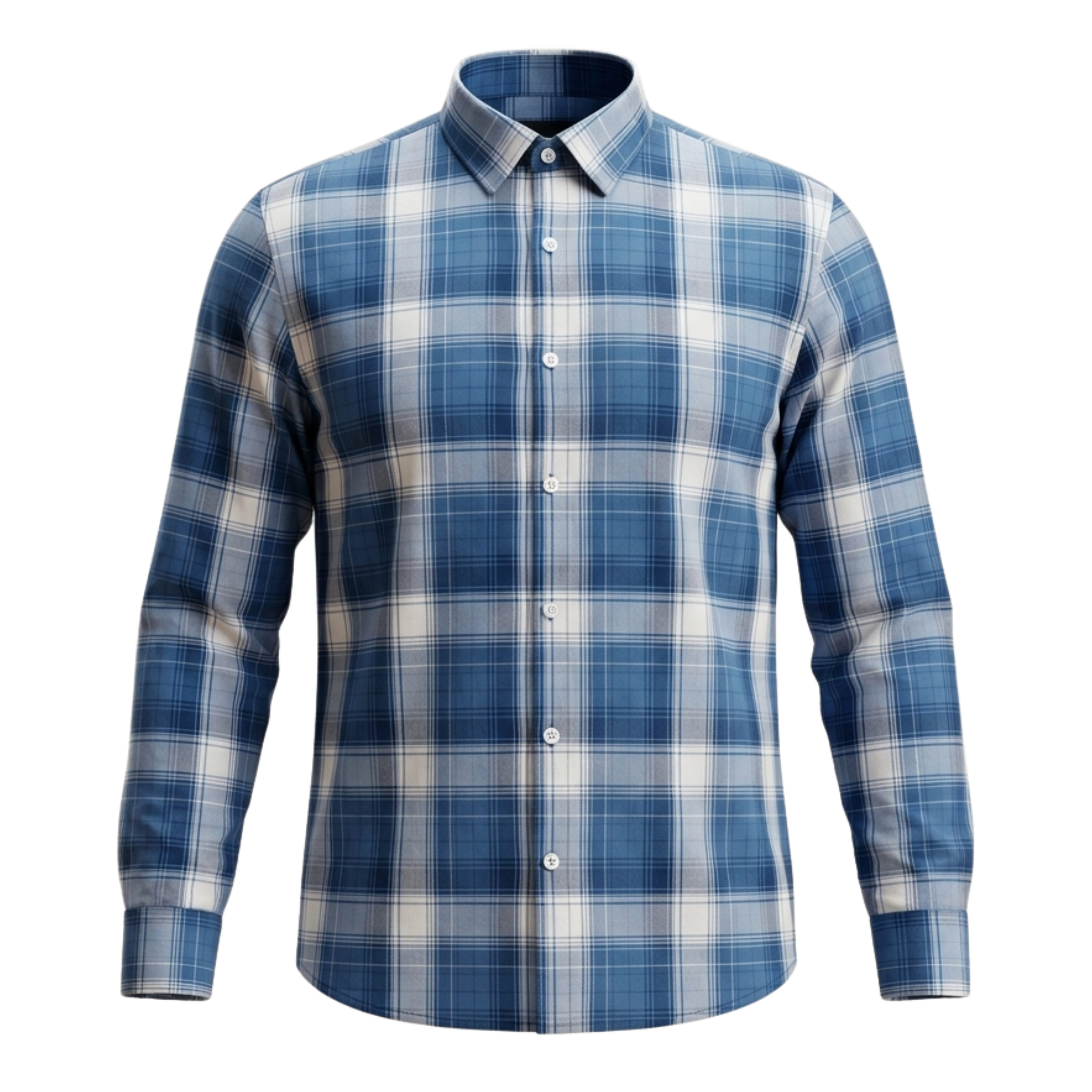 Check Shirt