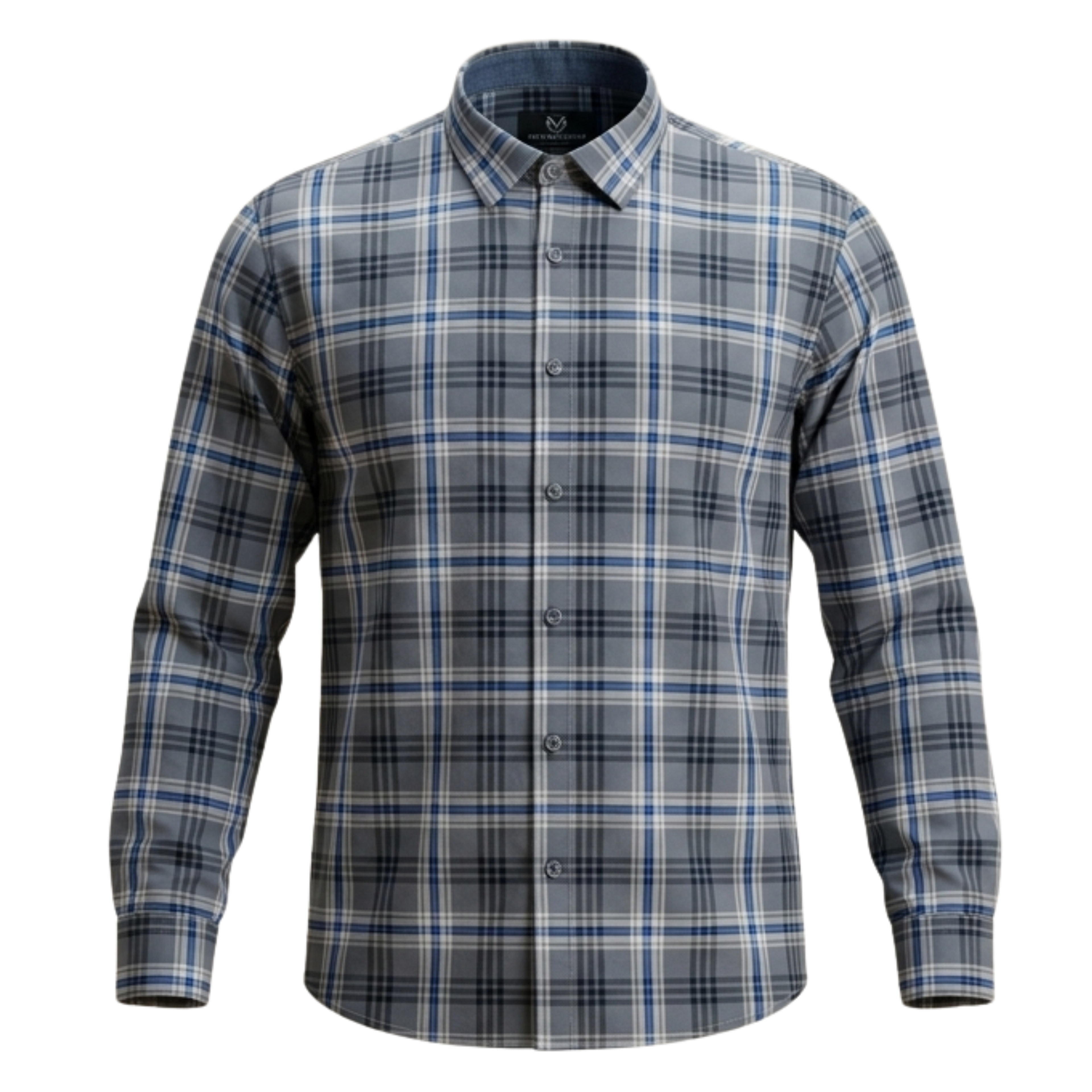 Check Shirt