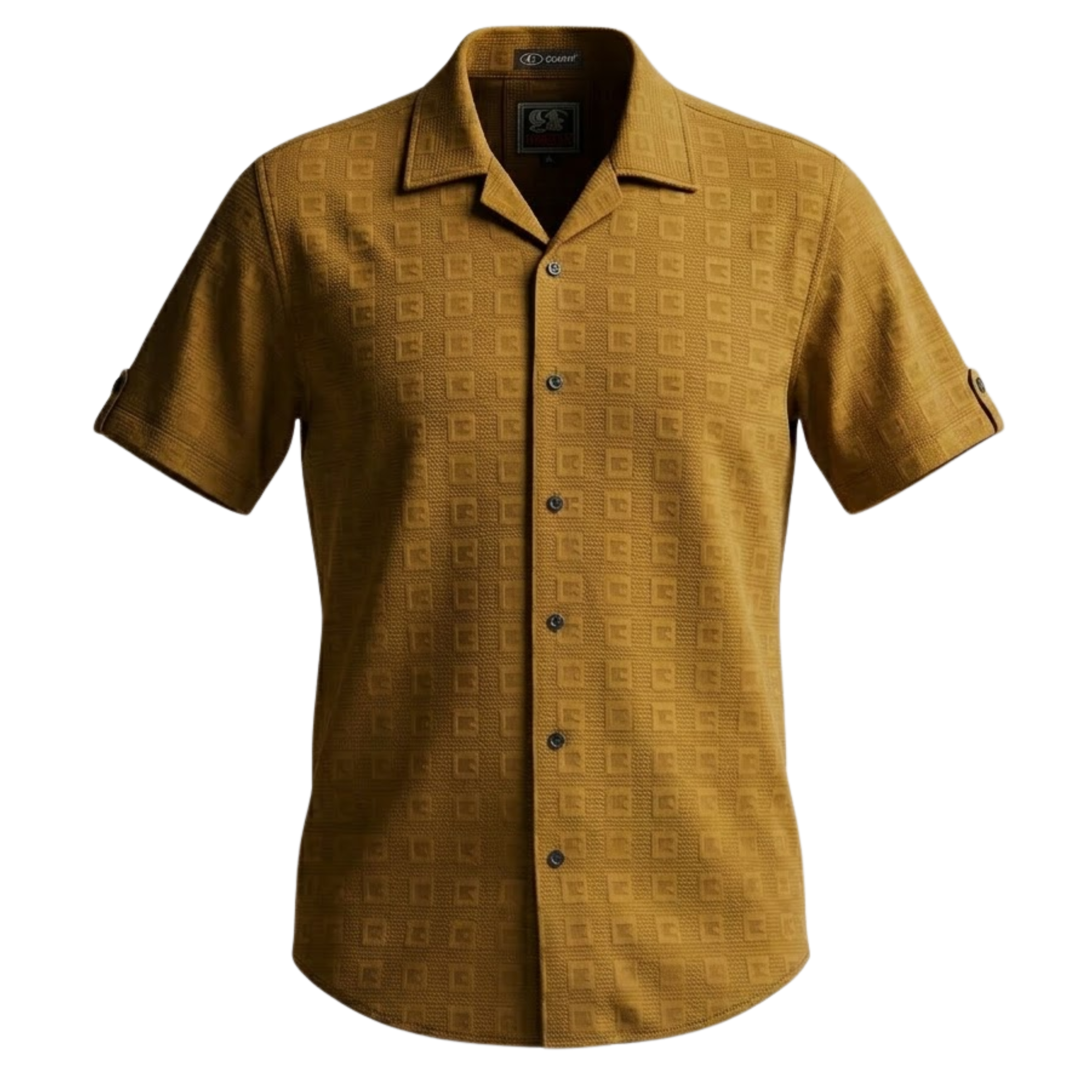 Safari Shirt