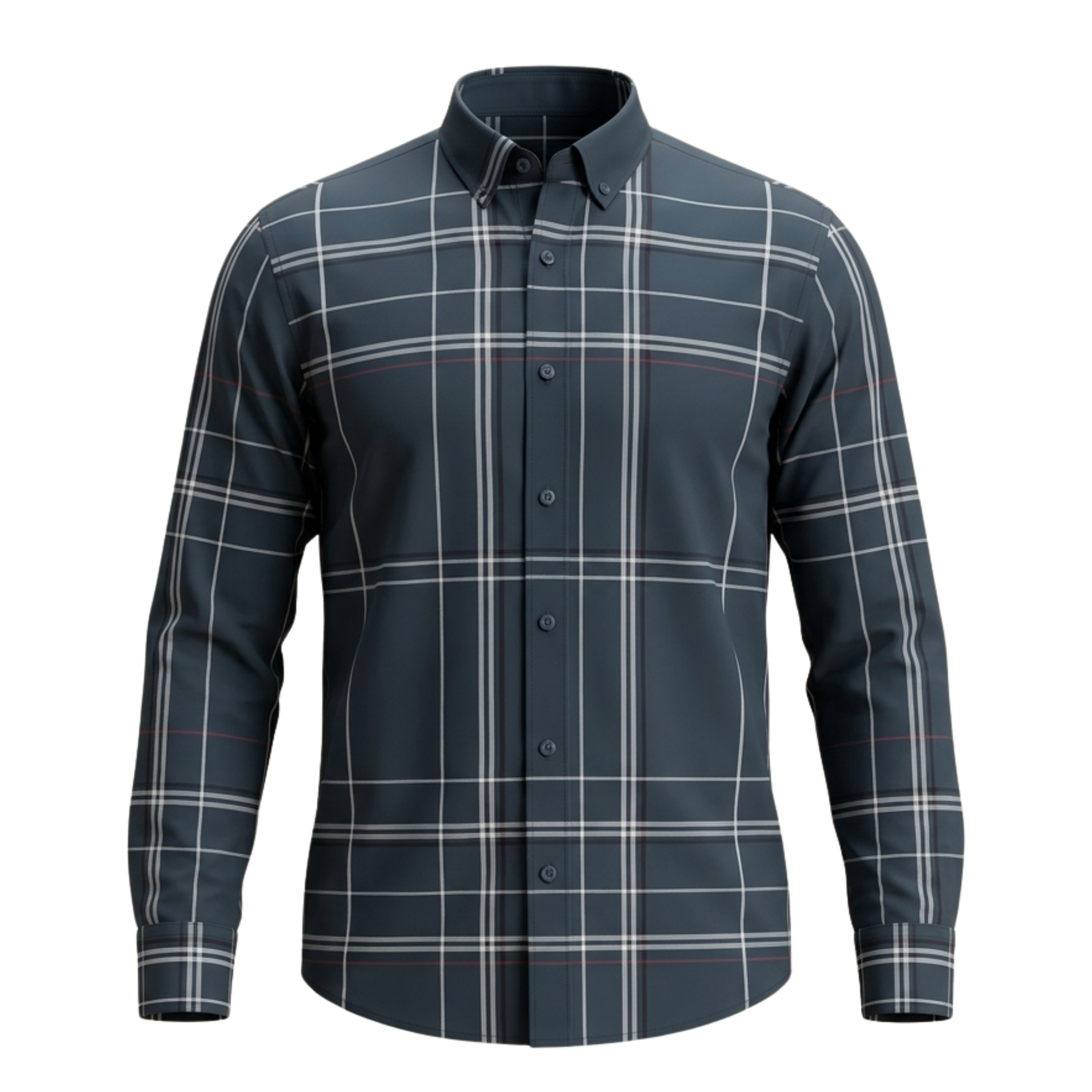 Check Shirt