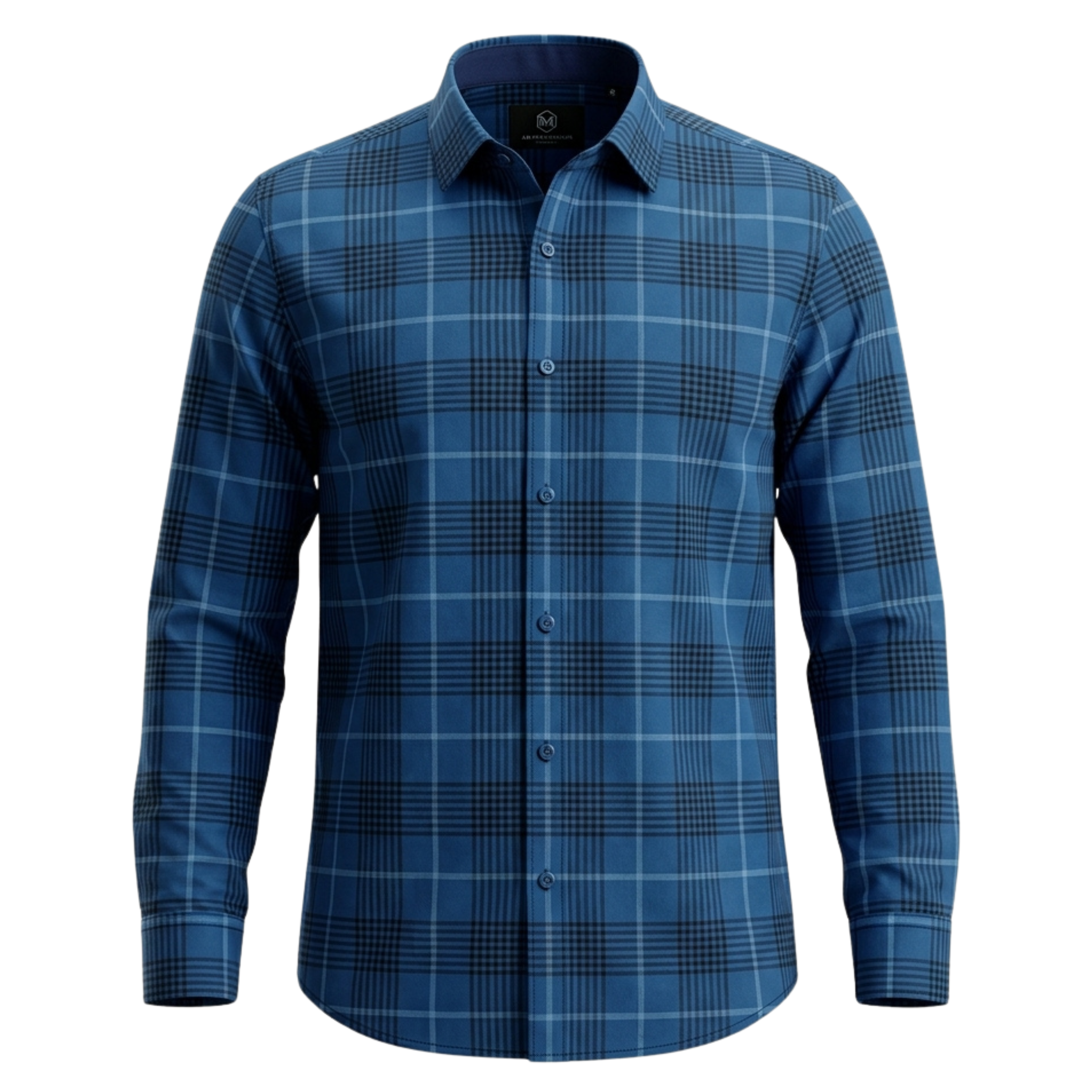 Check Shirt