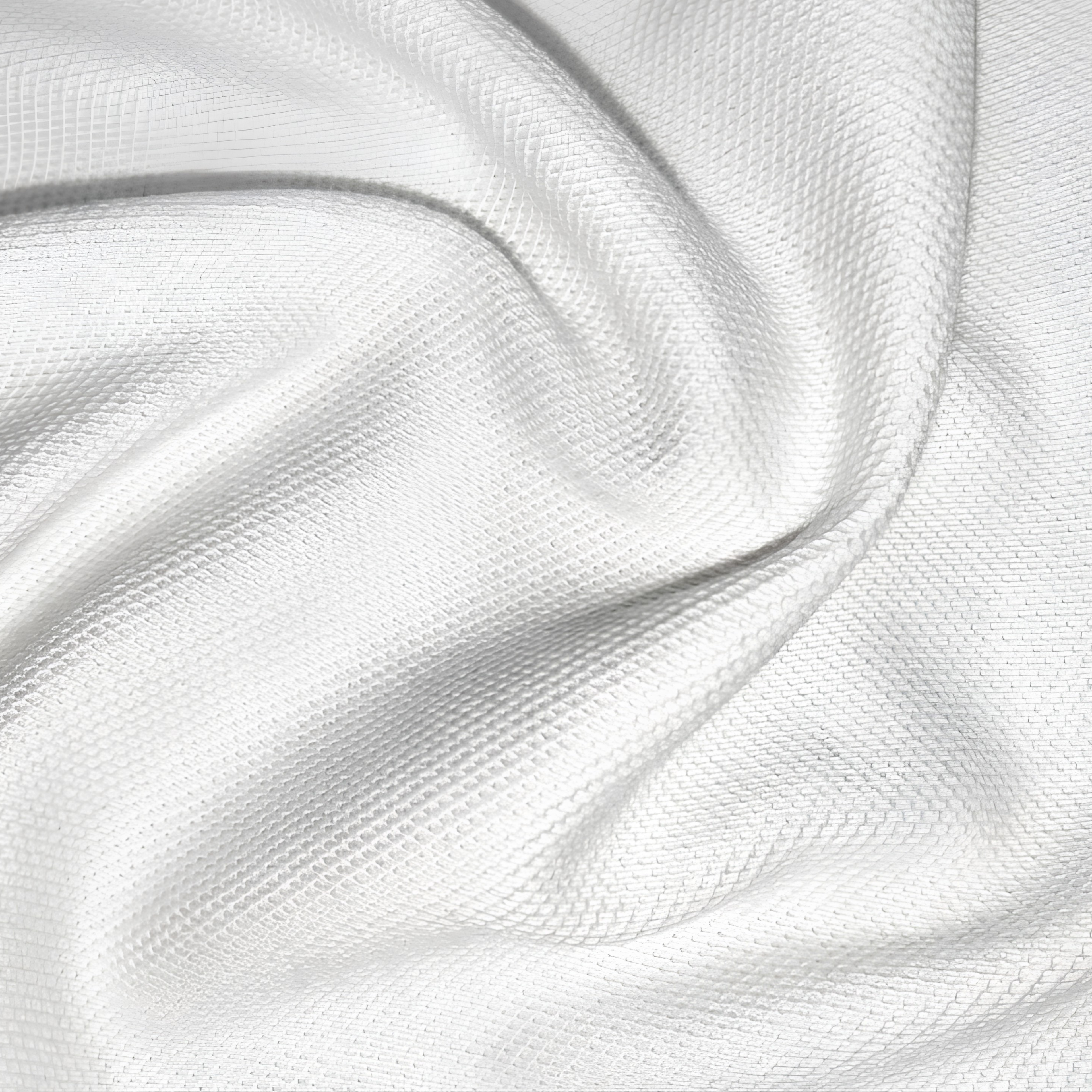 Basic Polo Shirt - White