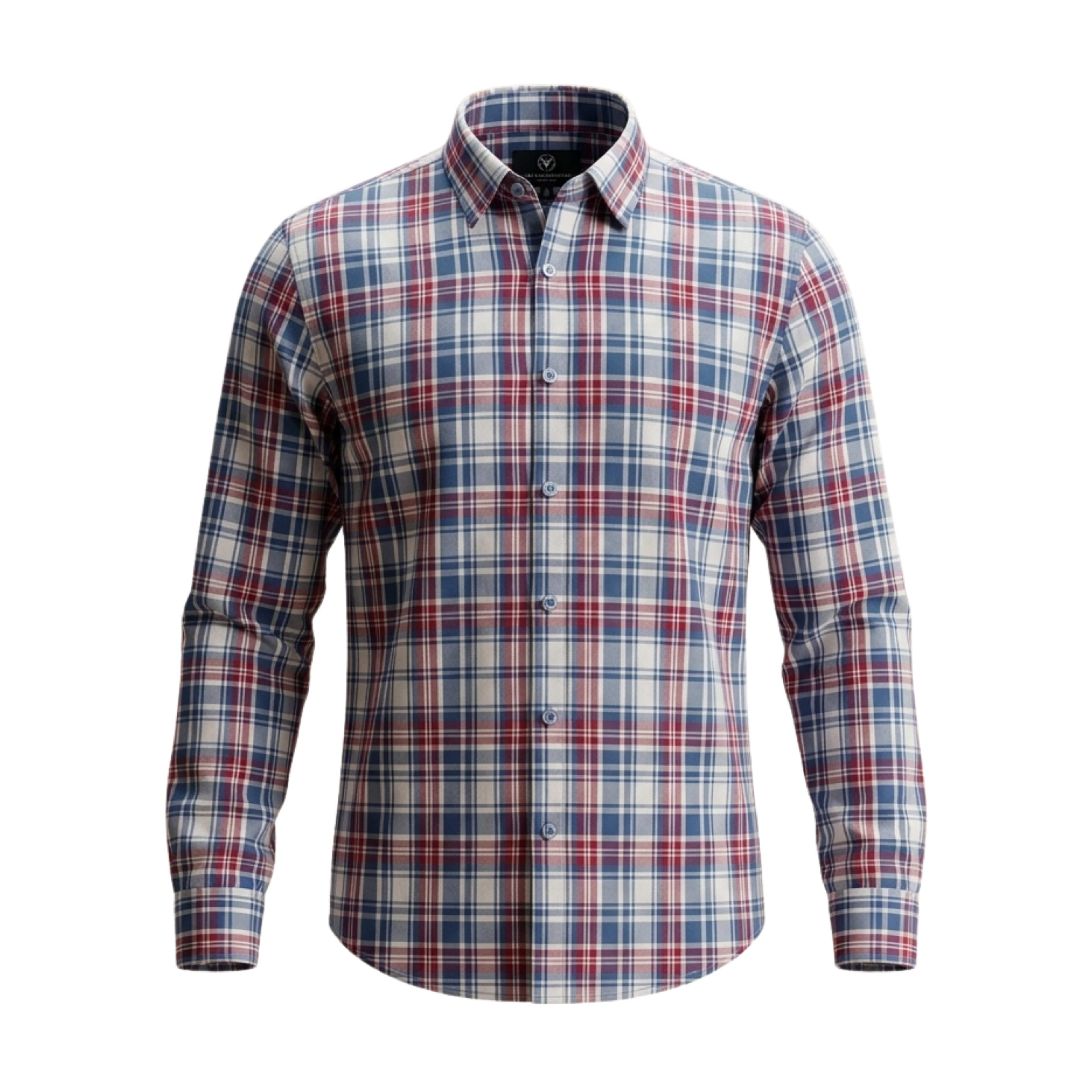 Check Shirt