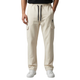 Trouser Baggy Textured
