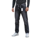 Beige Jeans - Grey