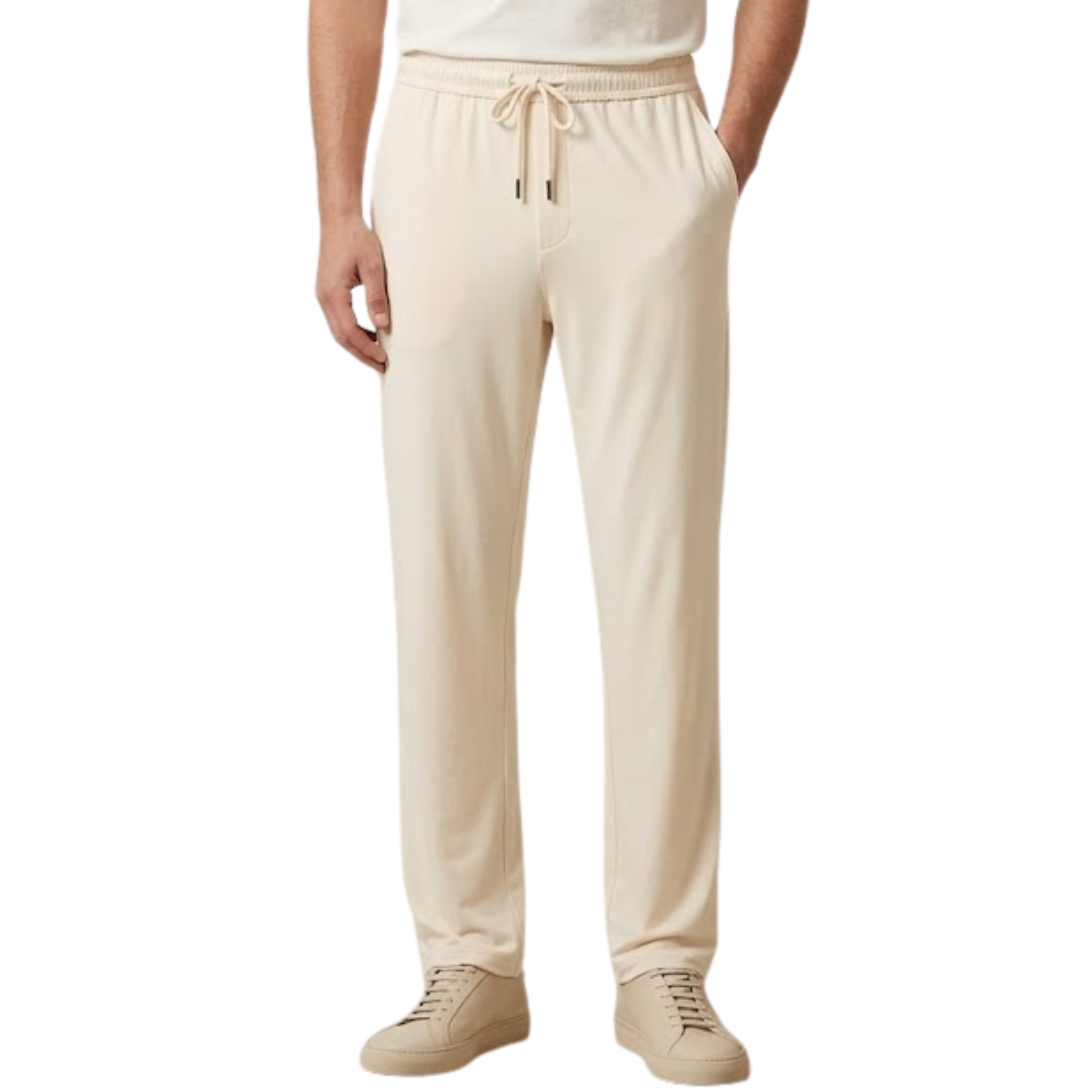 Trouser Soft Touch
