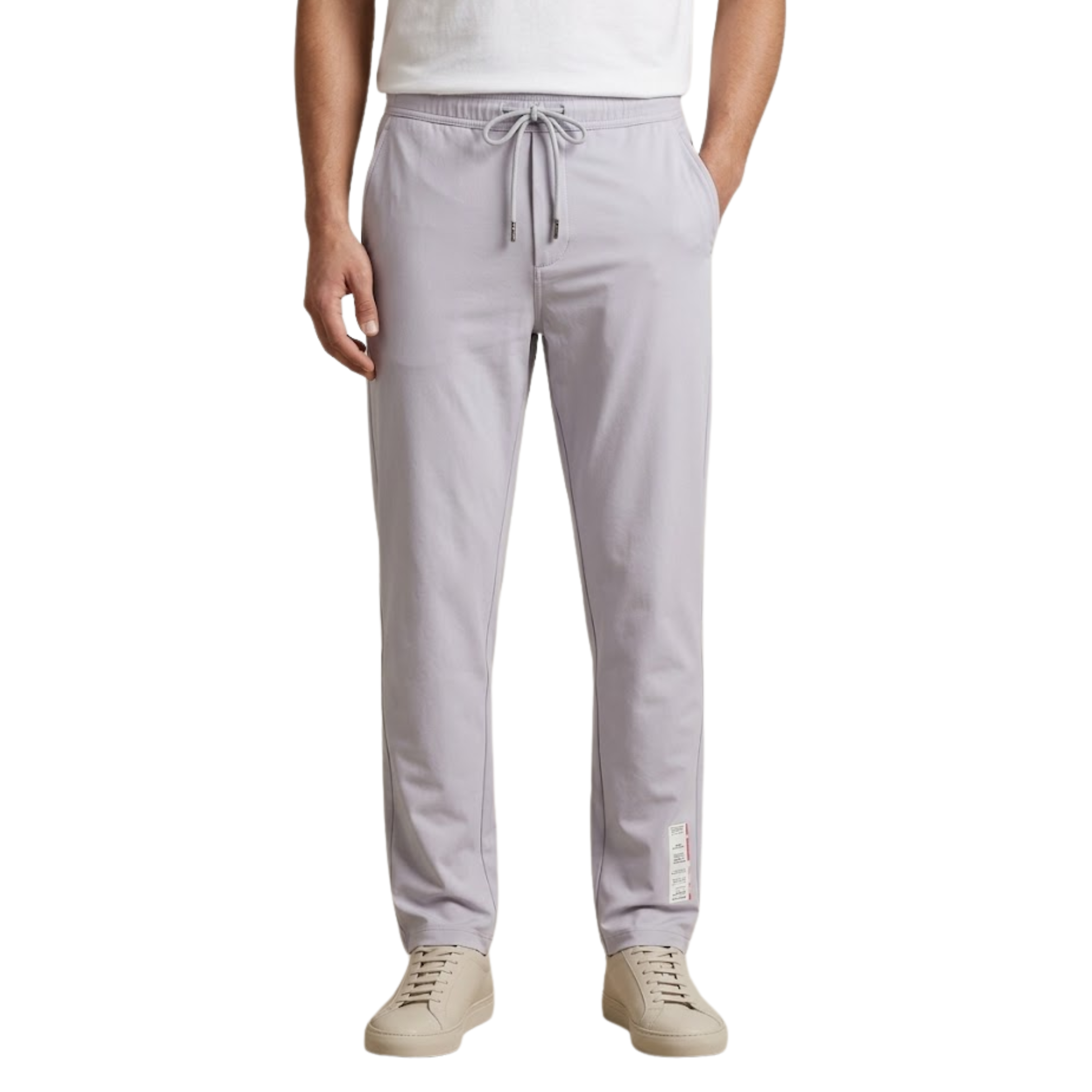 Trouser Soft Touch