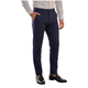Cotton Jeans Pants - Navy Blue