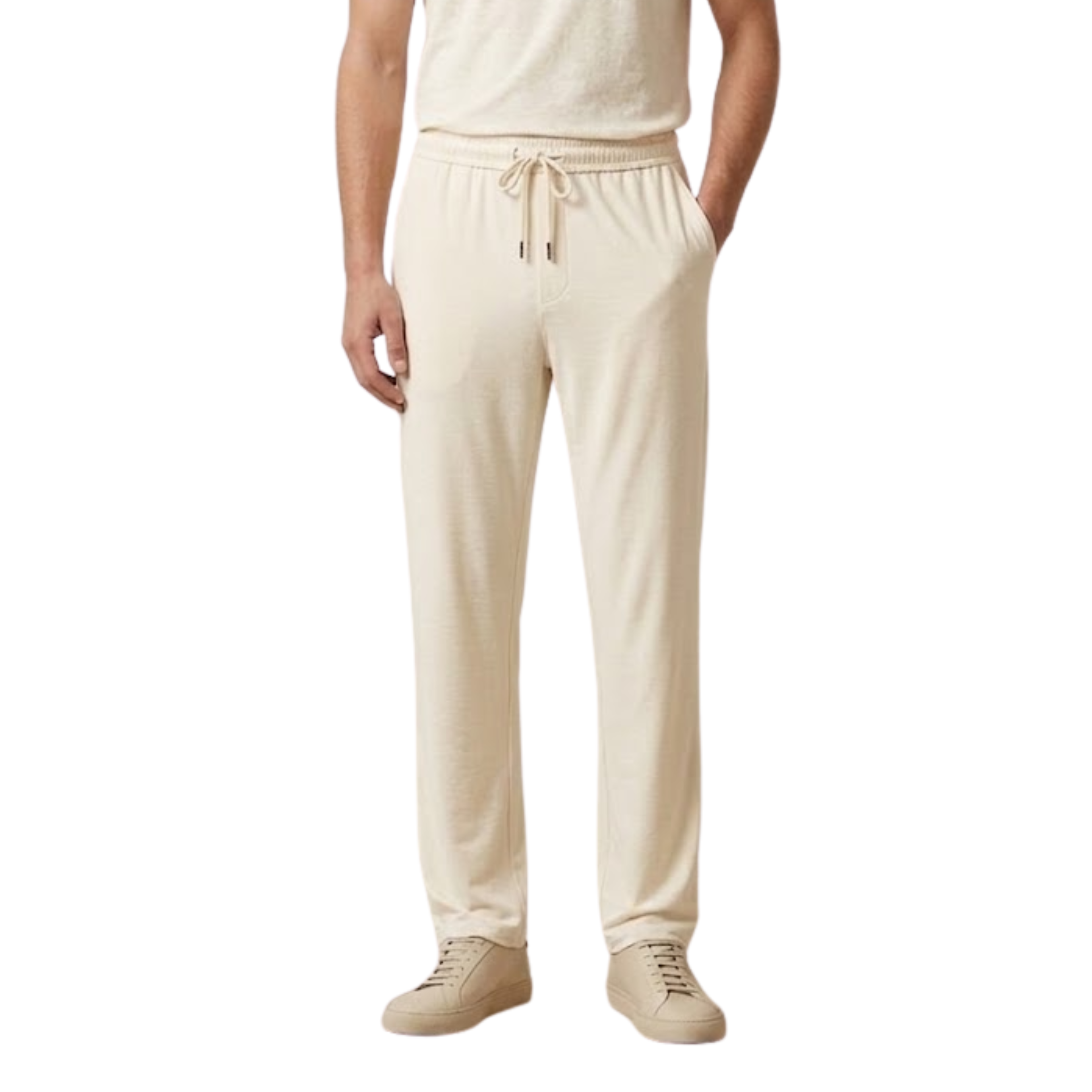 Trouser Soft Touch