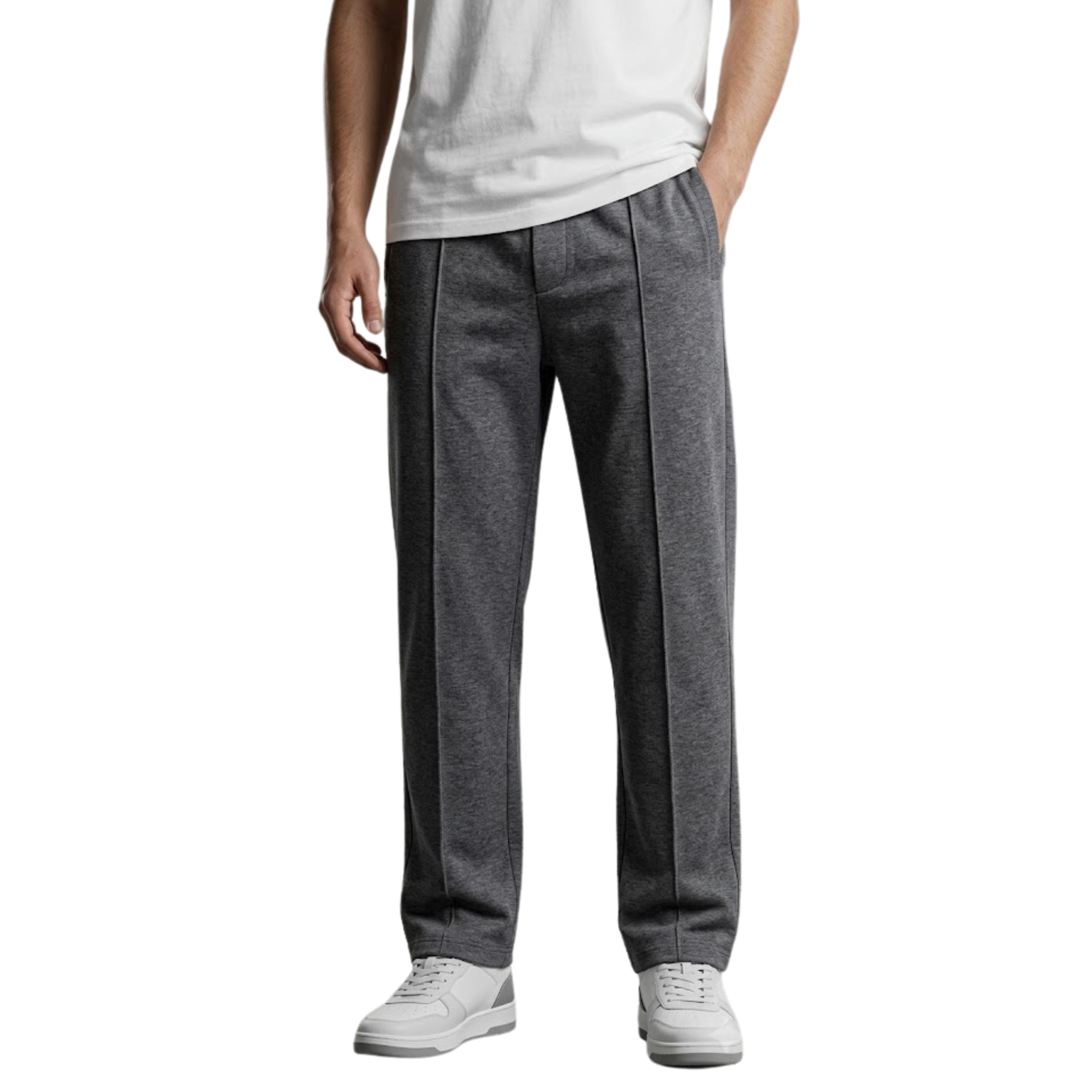 Baggy Trousers